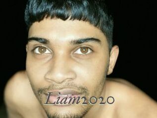 Liam2020