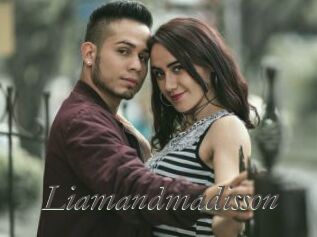 Liamandmadisson