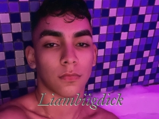 liambiigdick Sexcams city