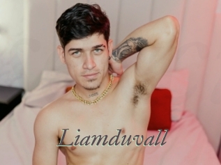 liamduvall Sexcams city