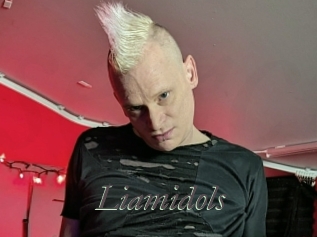 Liamidols