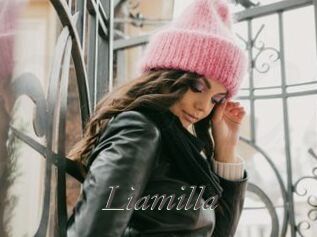 liamilla Sexcams city