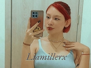 liamillerx Sexcams city