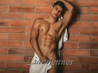 Liamjonnes