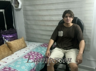 liamperson Sexcams city