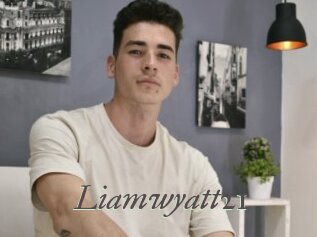 liamwyatt21 Sexcams city