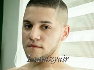 liamzyair Sexcams city