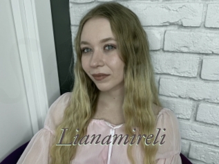 lianamireli Sexcams city