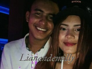 Lianandemilly
