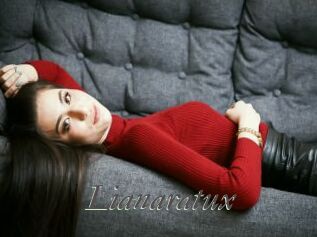 lianaratux Sexcams city