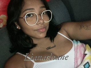 Lianasloane