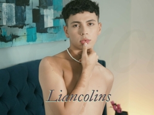 liancolins Sexcams city