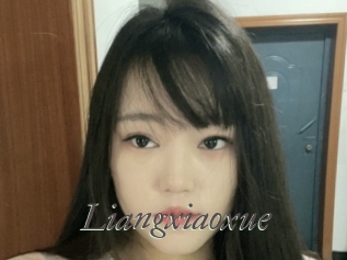 Liangxiaoxue