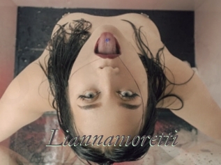 liannamoretti Sexcams city