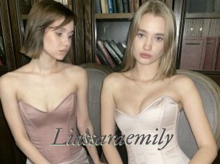 Liassaraemily