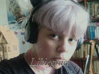 libiegrace Sexcams city