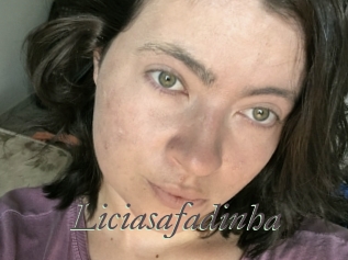 Liciasafadinha