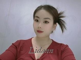 Lidann