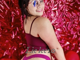 lie_lee20 Sexcams city