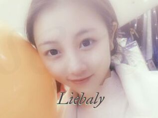 Liebaly