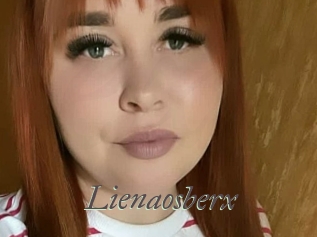 Lienaosberx