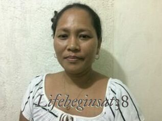 Lifebeginsat38