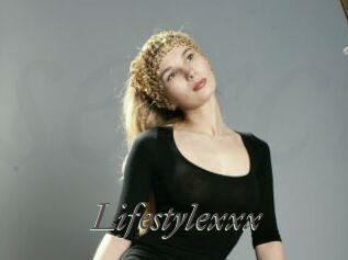 Lifestylexxx