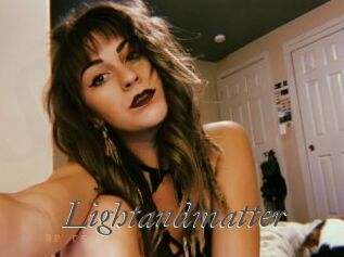 Lightandmatter