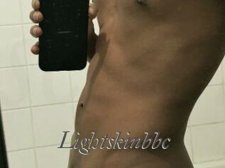 Lightskinbbc
