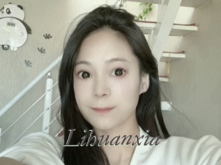 lihuanxia Sexcams city