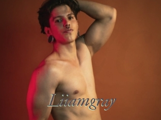 Liiamgray