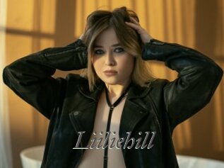 Liiliehill