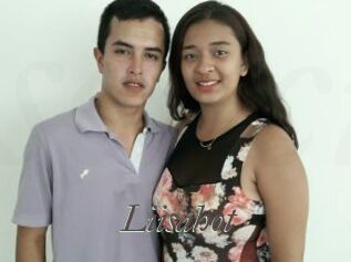Liisahot