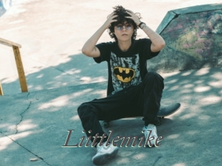 Liittlemike