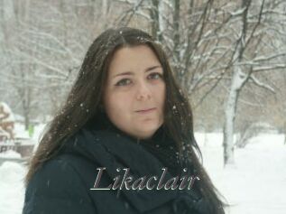 likaclair Sexcams city