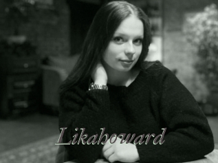Likahoward
