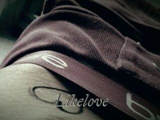 Likelove