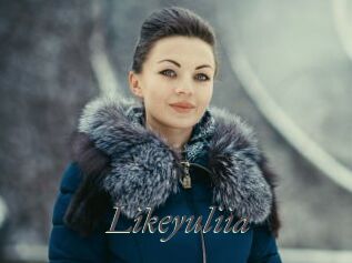 Likeyuliia
