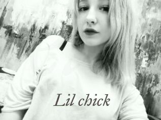 Lil_chick