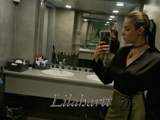 Lilahartt