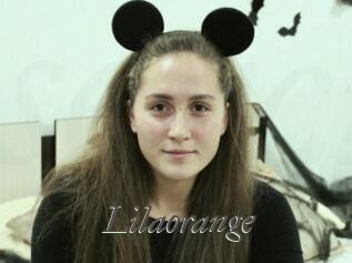 Lilaorange