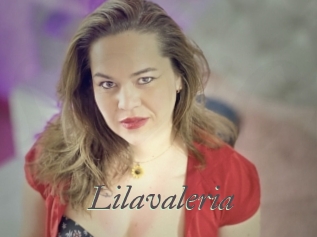 lilavaleria Sexcams city