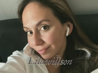Lilawillson
