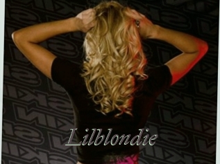 lilblondie Sexcams city