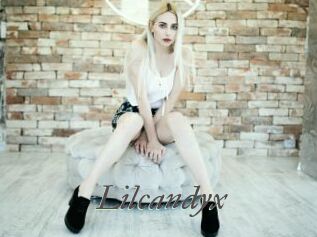 Lilcandyx