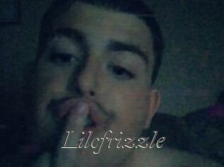 Lilcfrizzle