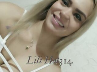 Lili_Hot314