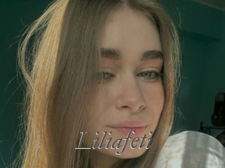 liliafeti Sexcams city