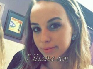 Liliana_cox