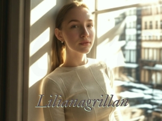 Lilianagrillan